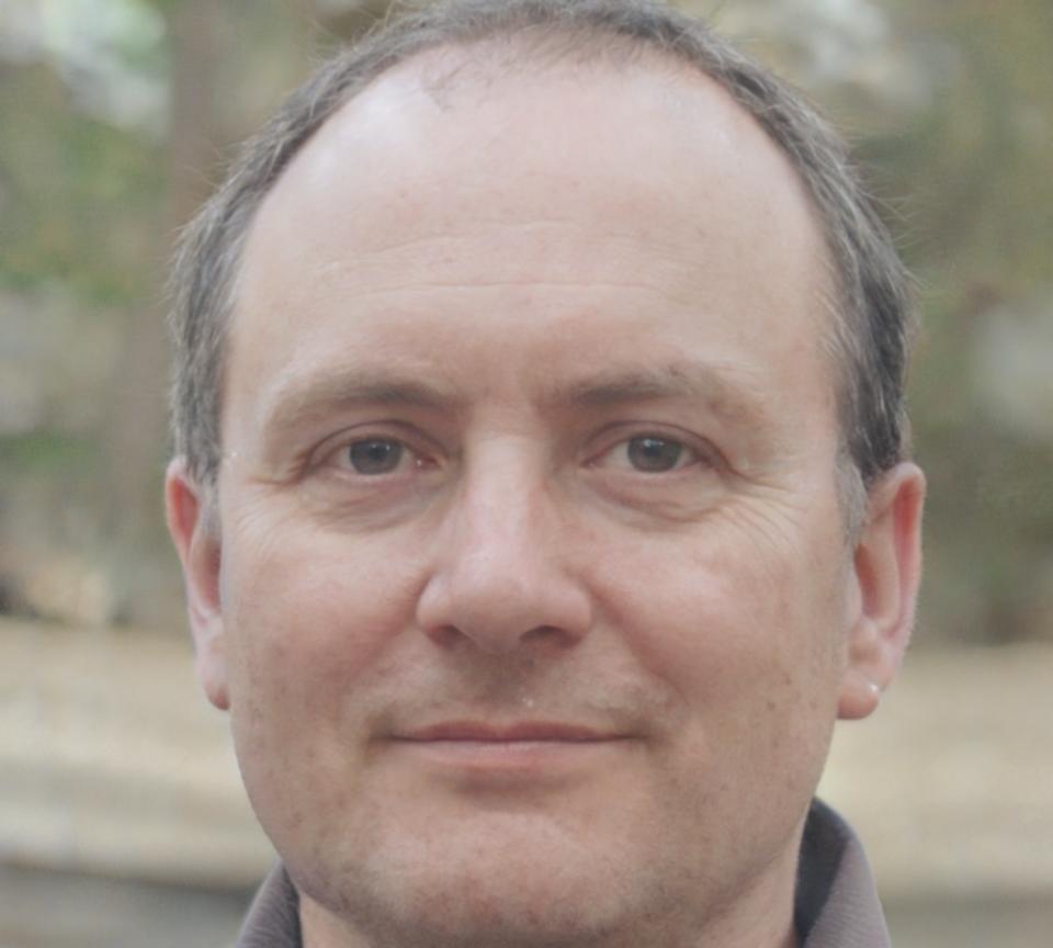 Marc-André Leblanc